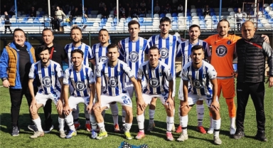 Zirvede Dört Takım Eşitlendi!