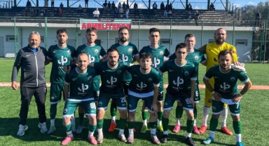 1. Amatör'de 11. Hafta Heyecanı Başlıyor