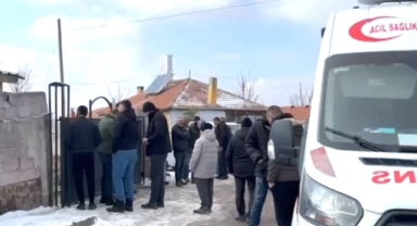 11 yaşındaki çocuk tüfekle vurulmuş halde ölü bulundu