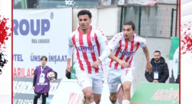 1926 Bulancakspor: 3- Giresunspor: 1