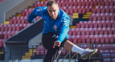 1926 Bulancakspor, 52 Orduspor'a Hazırlanıyor