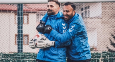 1926 Bulancakspor, 52 Orduspor FK Maçı Hazırlıklarına Başladı