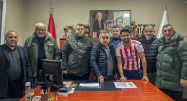 1926 Bulancakspor’da 3 Yeni Transfer! 