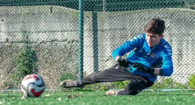 1926 Bulancakspor'da Hazırlıklar Tam Gaz!