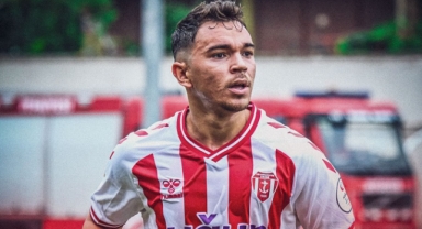 1926 Bulancakspor'da O İsimlerle Yollar Ayrıldı!