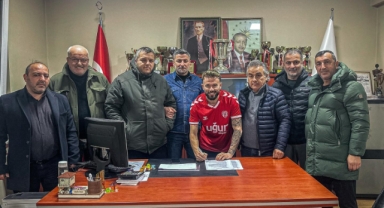 1926 Bulancakspor’dan Çifte Transfer Hamlesi!