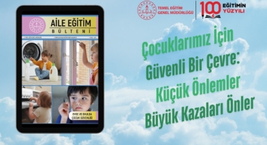 Aile Eğitim Bülteni 