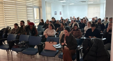 Aile Hekimlerine Yönelik “Tütün Bağımlılığı Tedavisi” Eğitimi Başladı
