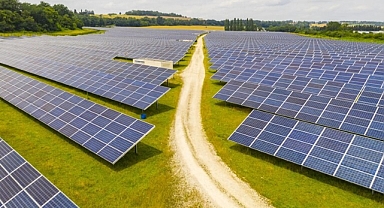 Ak Parti Projeleri hayata geçiriliyor!