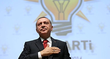 AK Parti Üye Sayısında Rekor Artış!