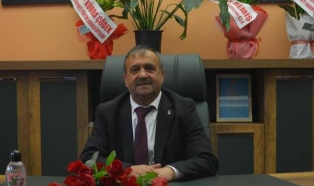 ALUCRA'DA HİZMETİN ENGELLENMESİNE İZİN VERMEYECEĞİZ!