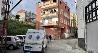 Balkondan düşen bebek ağır yaralandı
