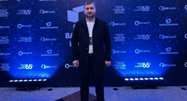 Basının Dijital Yolculuğunda Giresun’dan Önemli Temsil