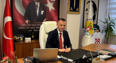 Başkan Arışan’dan 10 Ocak Çalışan Gazeteciler Günü Mesajı