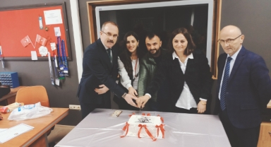 Bulancak'ta Aile Okulu Kursunu Tamamlayan Veliler Sertifikalarını Aldı