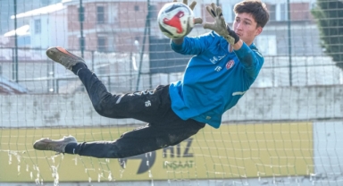 Bulancakspor, Fatsa Belediyespor Maçı Hazırlıklarını Sürdürüyor