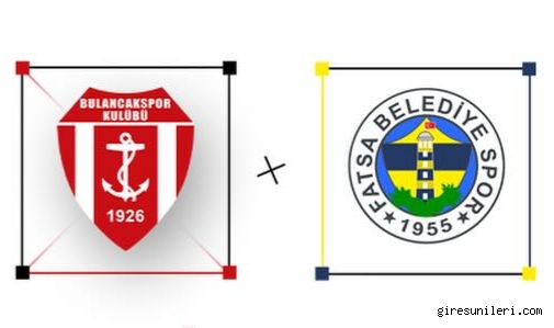 Bulancakspor – Fatsa Belediyespor Maçı İçin Geri Sayım Başladı!