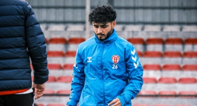 Bulancakspor, Giresunspor Maçı Hazırlıklarını Tamamladı