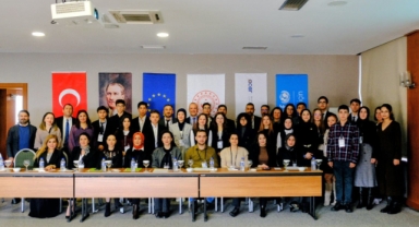 Çocuk Hakları Giresun’da Masaya Yatırıldı