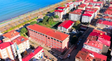 Depreme Karşı Güçlü Kalkan: Bulancak'ta Eğitime Dev Yatırım