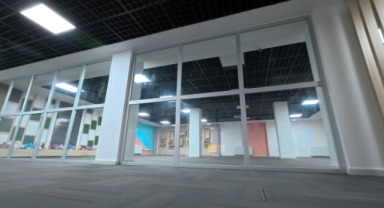 Dereli’nin Sosyal Hayatına Katkı Sunacak Projede Sona Gelindi!