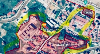 Ensar Vakfı Giresun İl Başkanı Göktekin’den, Üniversite Gelişim Alanı İçin Kritik Çağrı!