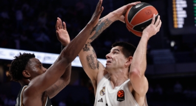 Euroleague'de 19. haftanın ardından