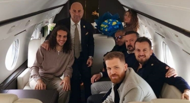 Fenerbahçe, Matteo Guendouzi'yi açıkladı