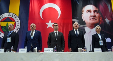 Fenerbahçe'nin borcu 27 milyar 635 milyon TL