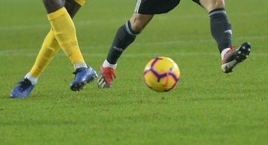 Futbol: TFF 2. Lig'de görünüm