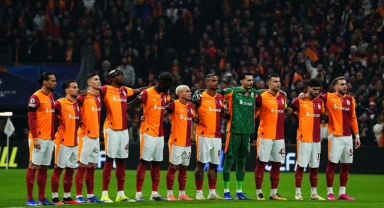 Galatasaray deplasmanda Manchester City ile karşılaşacak