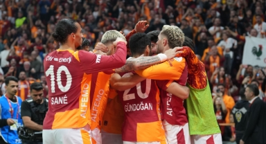 Galatasaray ile Kayserispor 60. randevuda