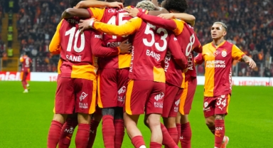 Galatasaray ocak ayında dört kulvarda mücadele edecek