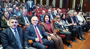 Genç İstihdamına Yeni Vizyon: Giresun Milletvekili Elmas’tan GÜÇ'lü Mesaj!