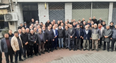 GİMEV’de Kanser Alarmı: 