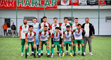 Giresun Amatöründe Fileler 33 Kez Havalandı!