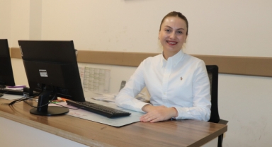 Giresun’da Ağrı Tedavisinde Yeni Dönem!