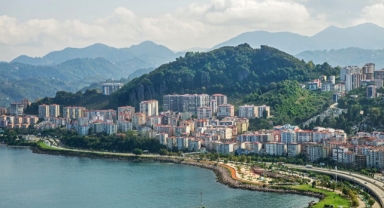 Giresun'da bugün hava nasıl?