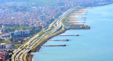 Giresun'da bugün hava nasıl?