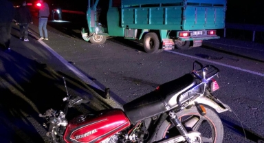Giresun'da Feci Kaza! 2 Kişi Hayatını Kaybetti