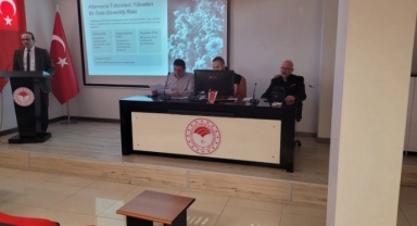 Giresun’da Fındıkta Kalite Seferberliği