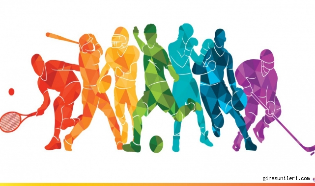 Giresun’da haftalık spor programı belirlendi!