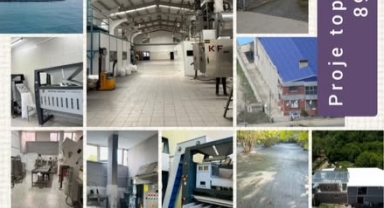 Giresun'da Kırsal Kalkınmaya 38 Milyon TL'yi Aşan Hibe Desteği!