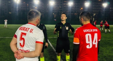 Giresun’da Kurumlar Sahada: Çeyrek Final Eşleşmeleri Belli Oldu! 