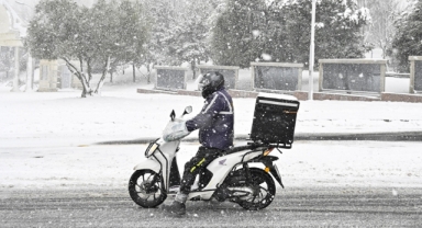 Giresun’da Motokurye, Motosiklet ve Scooterlara Trafik Yasağı!