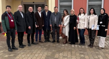 Giresun’da Sağlık Standartları Denetlendi