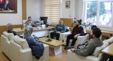 Giresun’da Sağlıklı Hayat Merkezlerinin İşleyişi Değerlendirildi