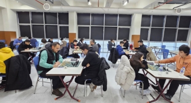 Giresun'da Satranç Hamleleri Konuştu, Şampiyon Belli Oldu