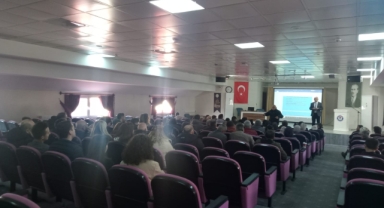 Giresun’da Sürücü Kurslarına Mevzuat Bilgilendirmesi
