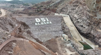 Giresun’da Taşkınlara Karşı Güçlü Önlem! O Projeler Tamamlandı